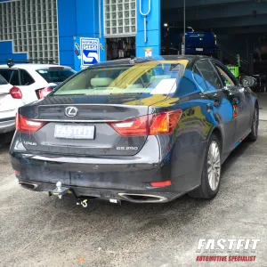 GS 250